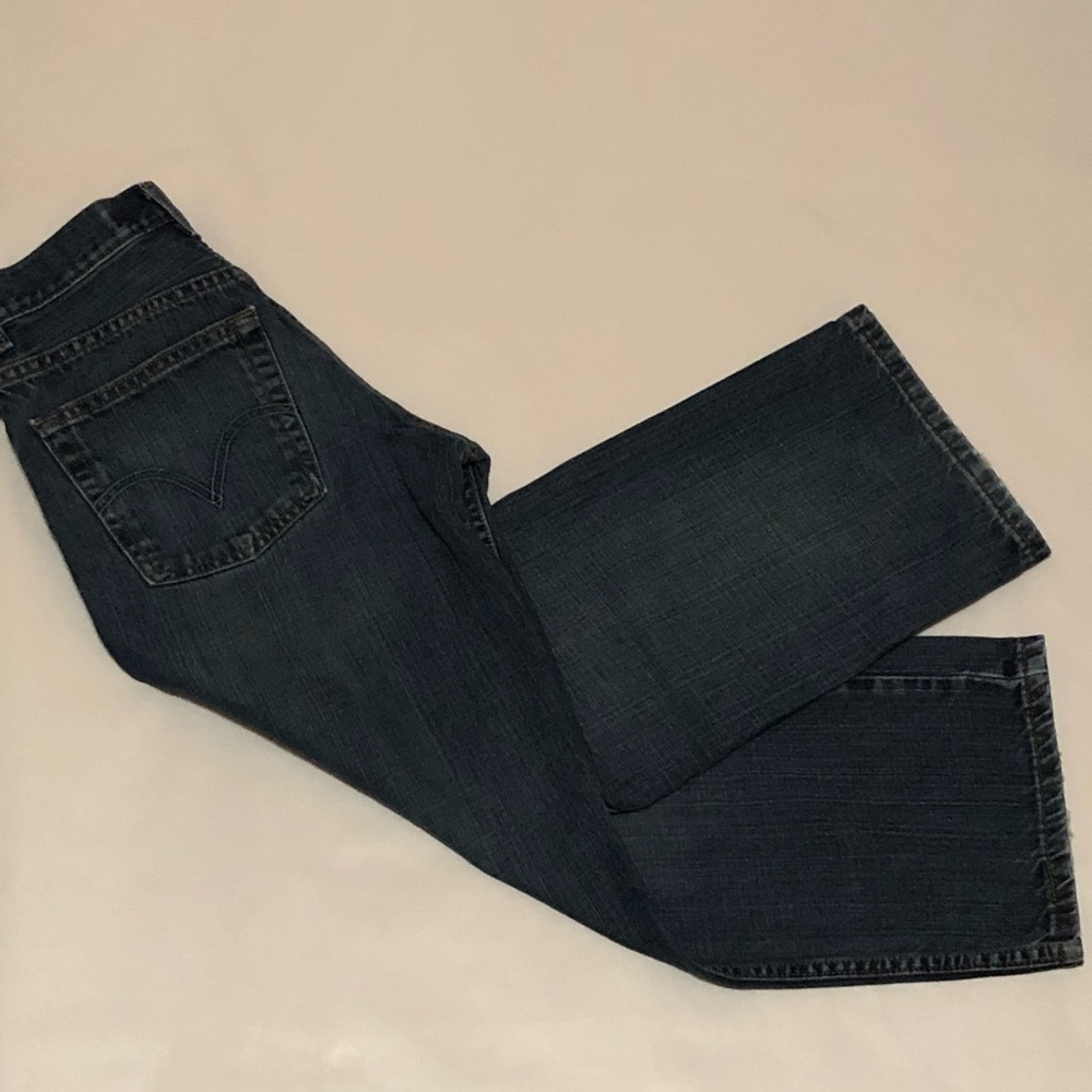 Boys Levi’s 559 Jeans - Picture 4 of 8